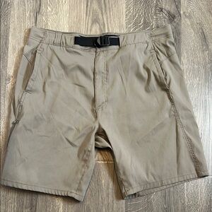 Wrangler Men's Shorts with Belt size 38